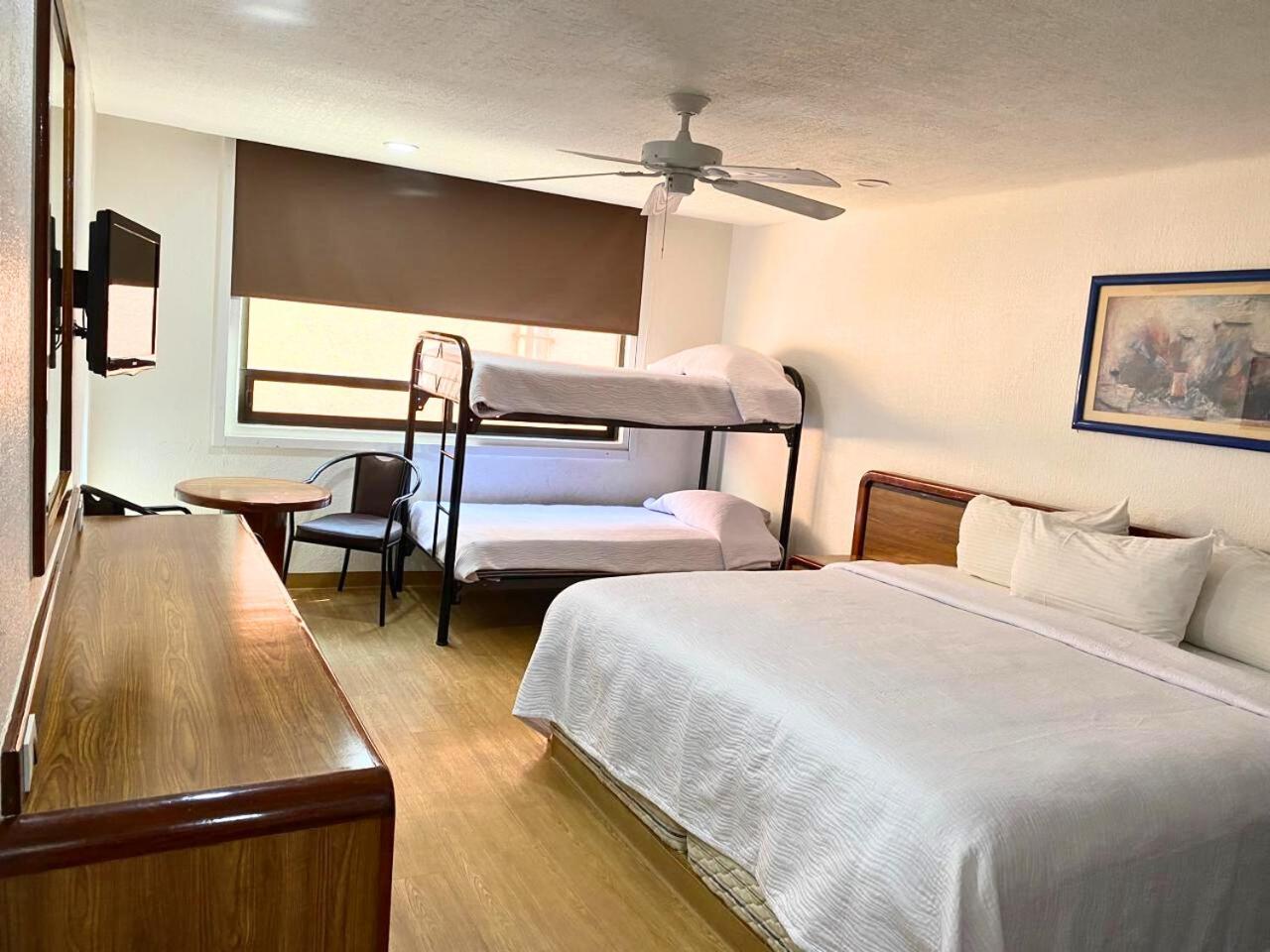 Hotel San Lucas Mexico by Eksteriør bilde