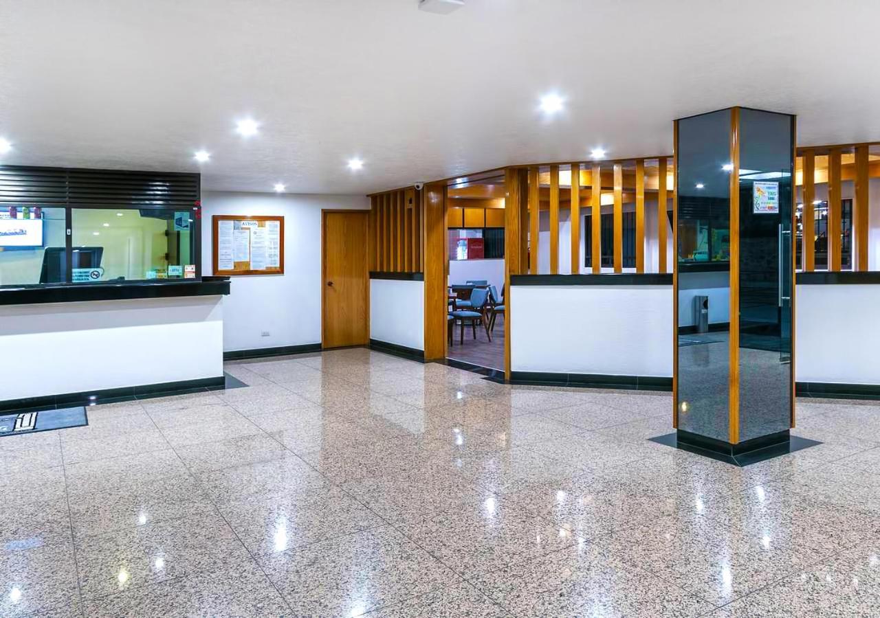 Hotel San Lucas Mexico by Eksteriør bilde